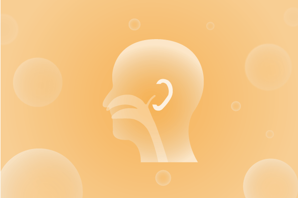 耳朵、鼻子、鼻腔、喉咙遗传病、基因病、罕见病的基因解码，基因检测，基因筛查与分子诊断