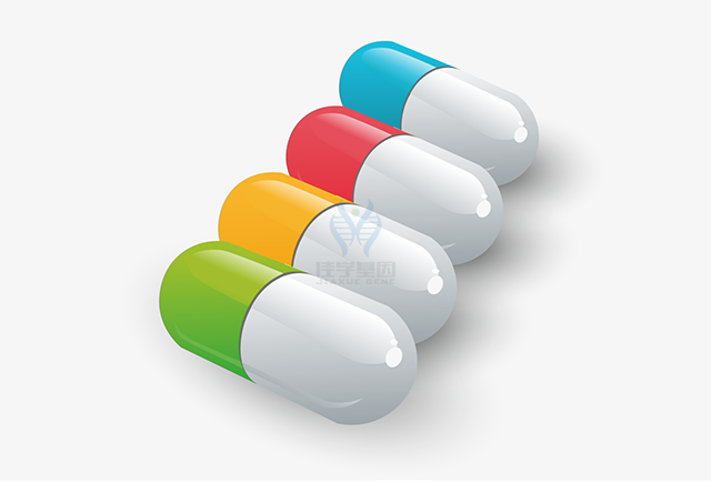 <b>【巅峰国际基因检测】mTOR通路与Sapanisertib（TAK-228）癌症靶向药物基因检测</b>